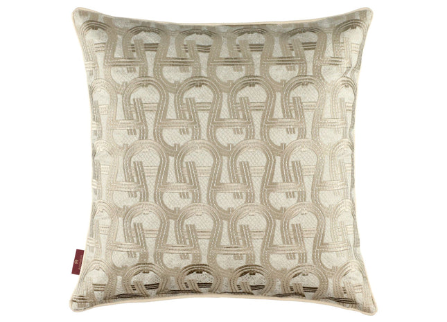 طقم أغطية لحاف "شعراء الورد" من سانديرسون، من الكتان