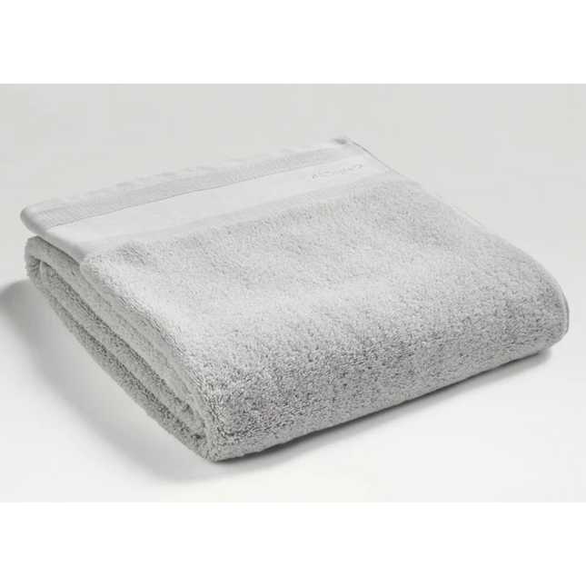 Christy "Signature" Bath Towels Collection in Platinum