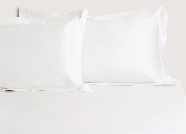 Sheridan "Ultimate Sateen" 1200 Thread Count Bed Linen in Snow