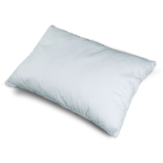 Sleep City "Luxury Cotton" Filled Pillows 50 x 75 cm - Medium Firm