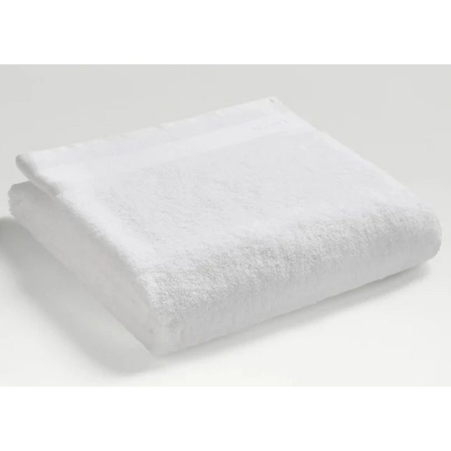 Christy "Signature" Bath Towels Collection in White