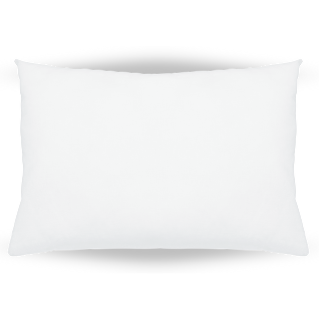 Christy "X Suspension" Standard Pillow 50 x 70 cm - Medium to Firm