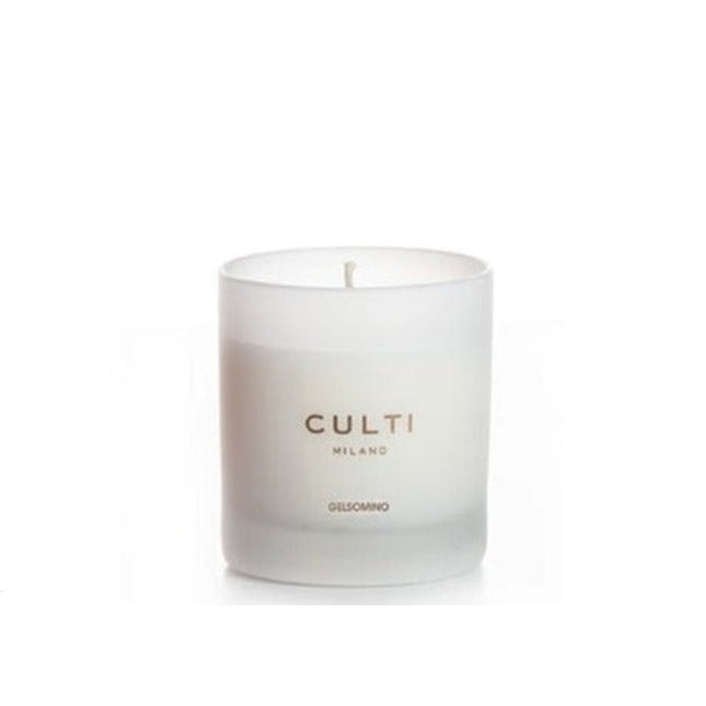 Culti "Gelsomino" Candle