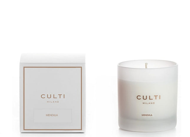 Culti "Mendula" Candle