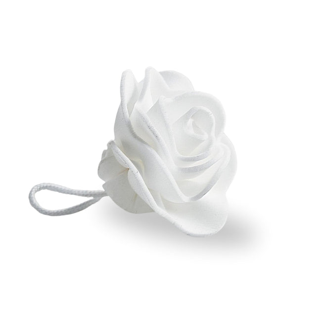 Mathilde "Rose Facial" Shower Flower