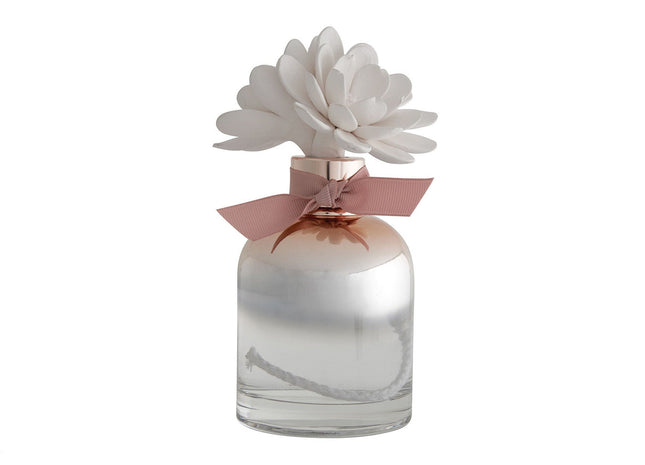 Mathilde "Fleur de The" Valse Florale Home Fragrance Diffuser (200ml)