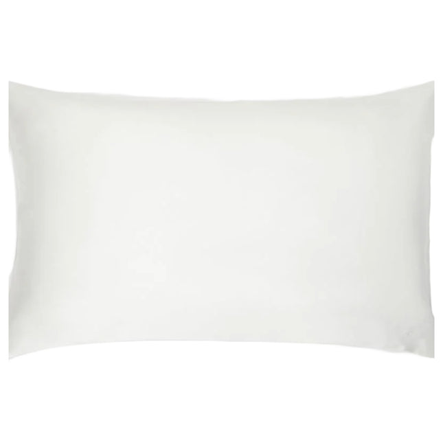 Jasper Conran "Silk Organic" Standard Pillowcase