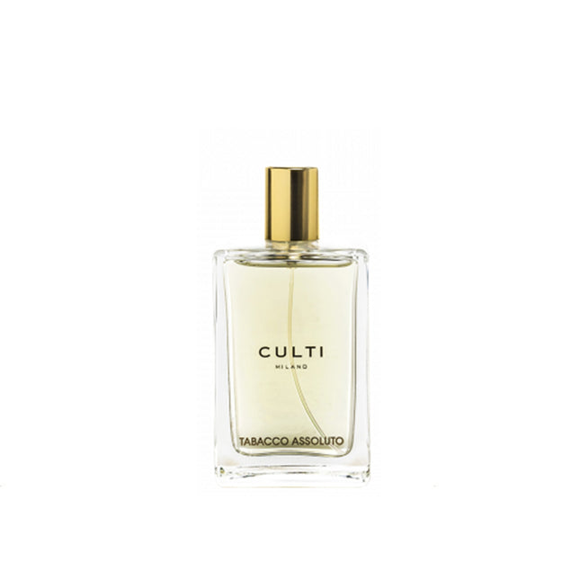 Culti "Tabacco Assoluto" Perfume (100ml)