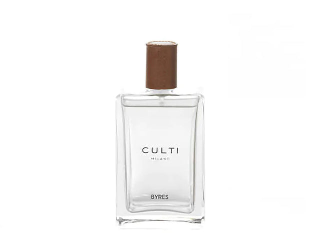 Culti "Byres" Perfume (100ml)