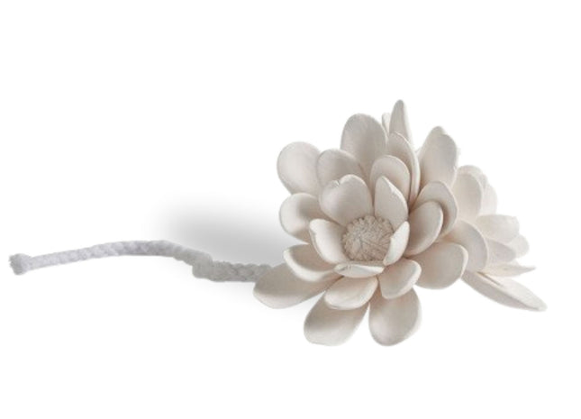 Mathilde "Valse Florale" Porcelain bisque refill for Home Fragrance Diffuser