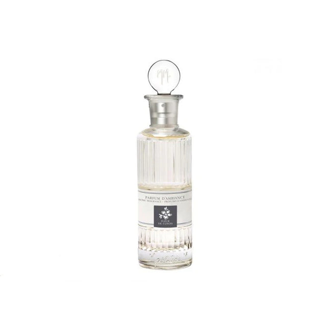 Mathilde "Fleur De Coton" Home Fragrance Spray (100ml)