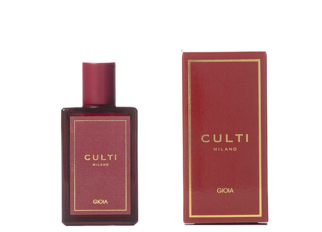 Culti "Gioia" Home Spray (100ml)