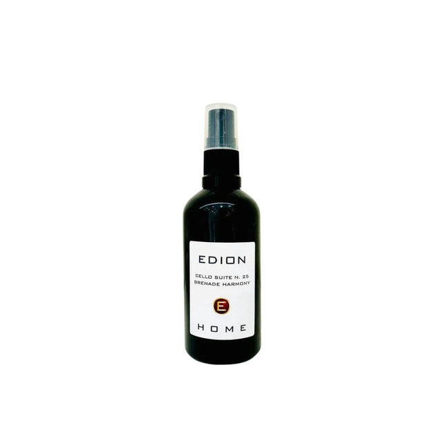 Edion "Cello Suite n.25 Grenade Harmony" Room Diffuser Spray (100ml)
