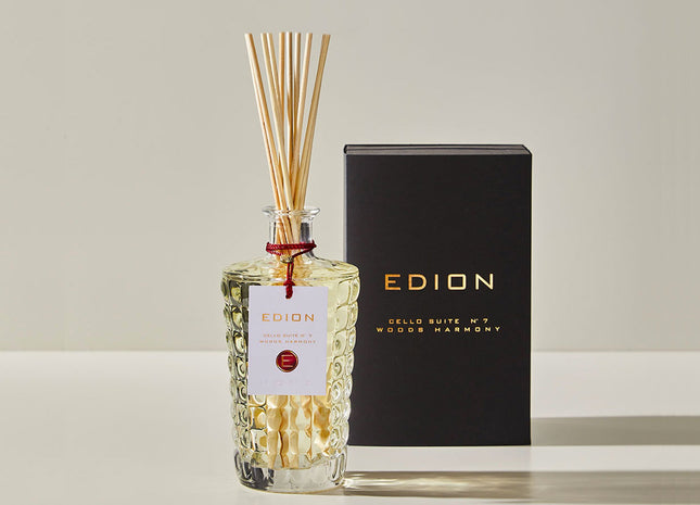 إصدار "Cello suite n.7 woods harmony" معطر جو (250 - 3000 مل)