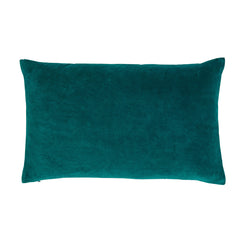 Christy "Jaipur" Cushions - Peacock