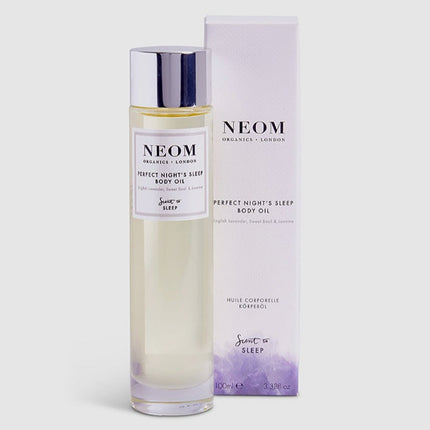 Neom "Perfect Night's Sleep" Body Oil