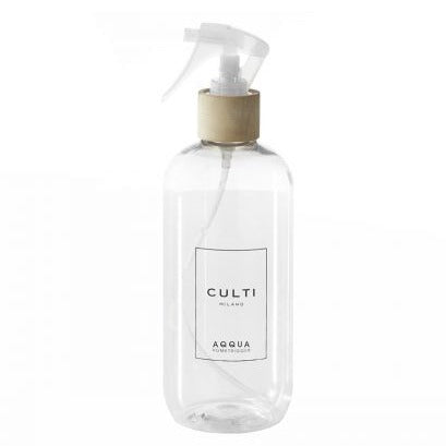 Culti "Welcome Collection" Trigger Room Spray (500ml)