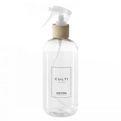 Culti "Welcome Collection" Trigger Room Spray (500ml)