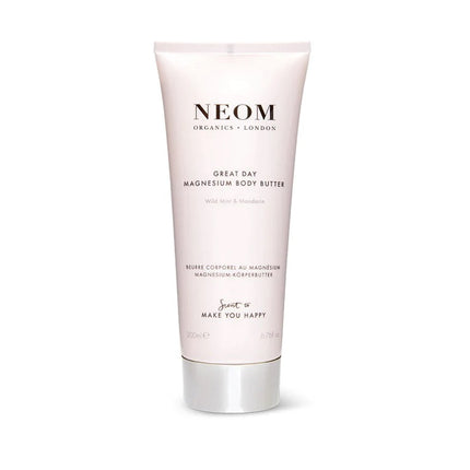 Neom "Great Day" Magnesium Body Butter