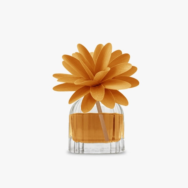Muha "Cedro & Bergamotto" Flower Diffuser (60ml)