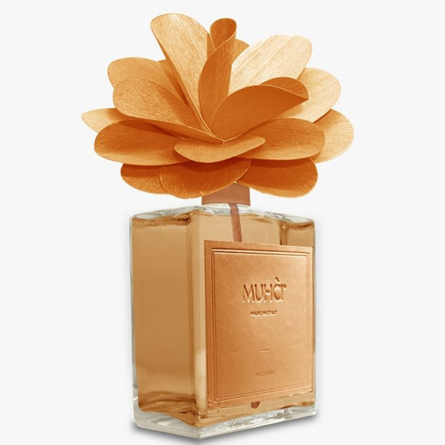 Muha "Cedro & Bergamotto" Flower Diffuser (500ml)