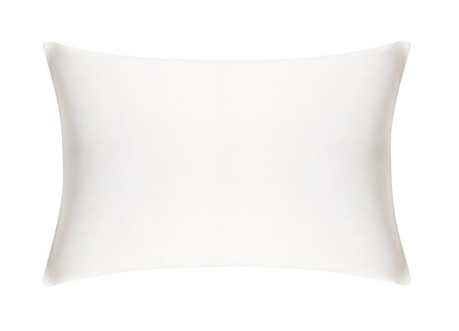 Mayfairsilk "Mulberry Silk" Pillowcase in Ivory