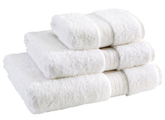 Christy "Hotel Performance" Egyptian Cotton Bath Towels Set of 3