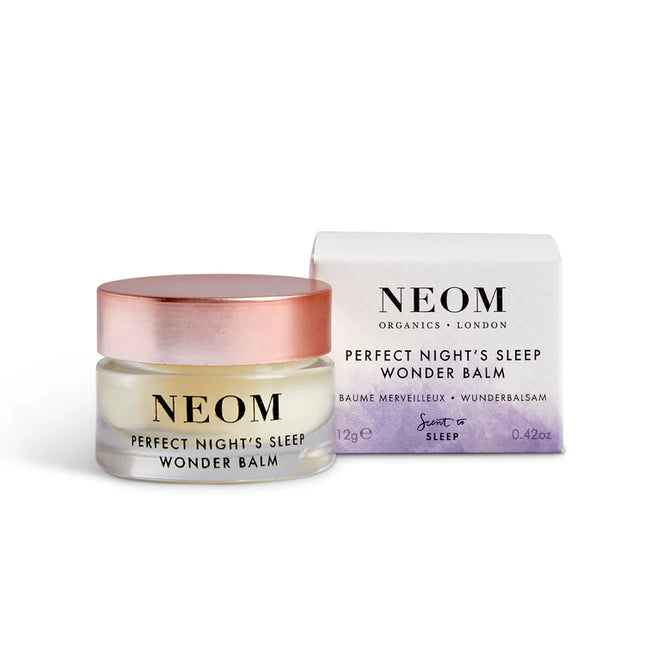 Neom "Perfect Night's Sleep" Sleep Wonder Balm