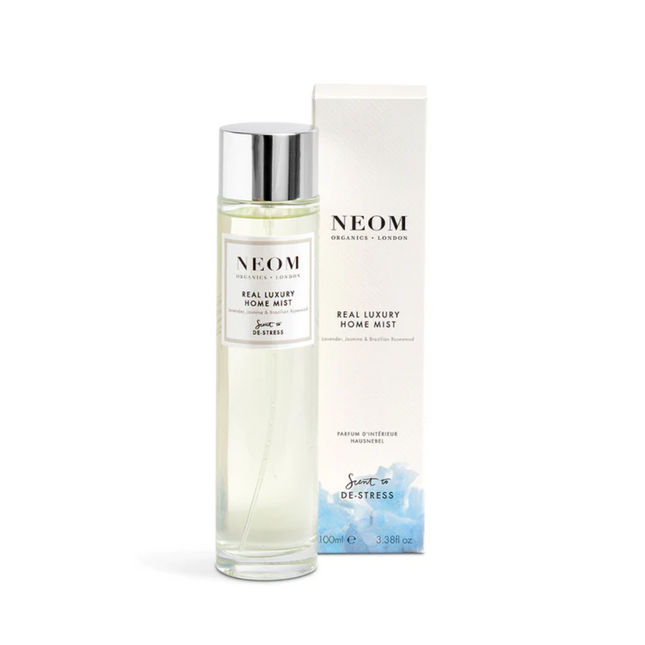Neom "Real Luxury" De-Stress Home Mist