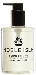 Noble Isle "Summer Rising" Hand Sanitiser 75ml