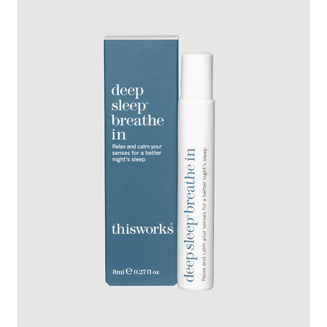 This Works "Vegan Deep Sleep" Breathe In