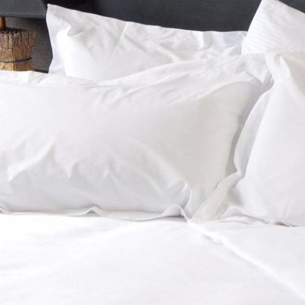 Linen Obsession 300 Thread Count cotton sateen hotel sheets bedding
