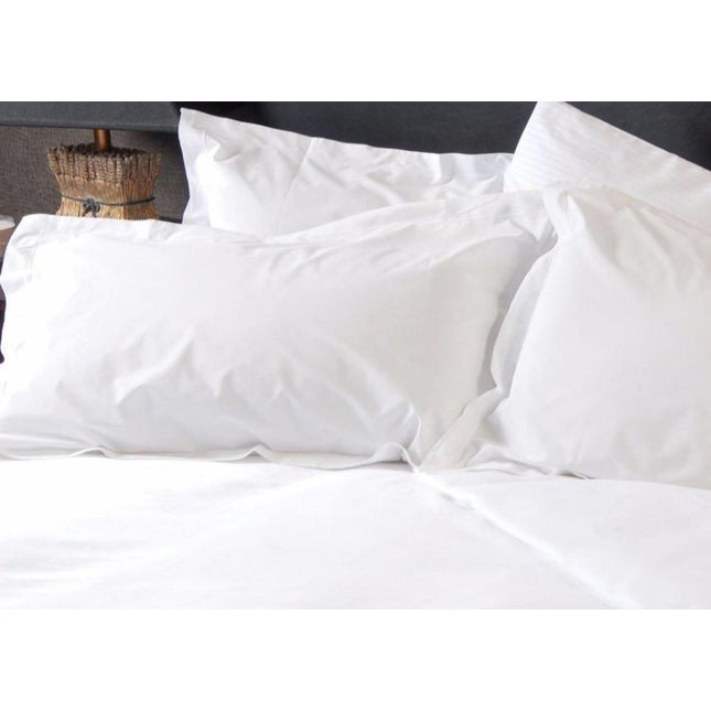 Linen Obsession 300 Thread Count cotton sateen hotel sheets bedding