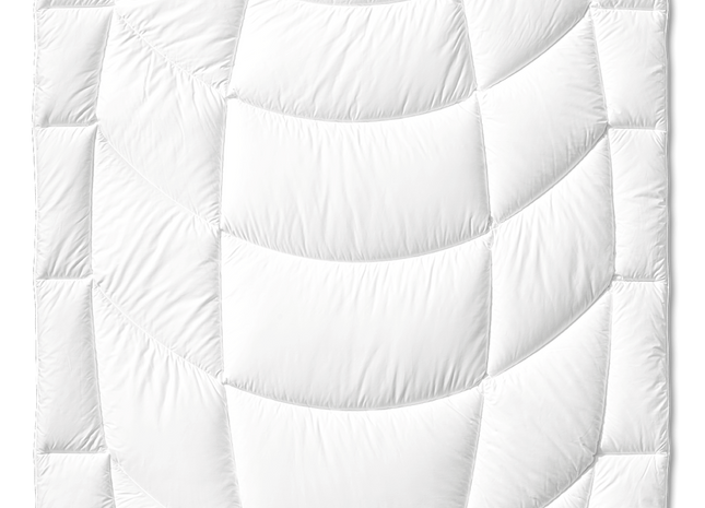 Kauffmann "Linen" Light Quilted Duvets