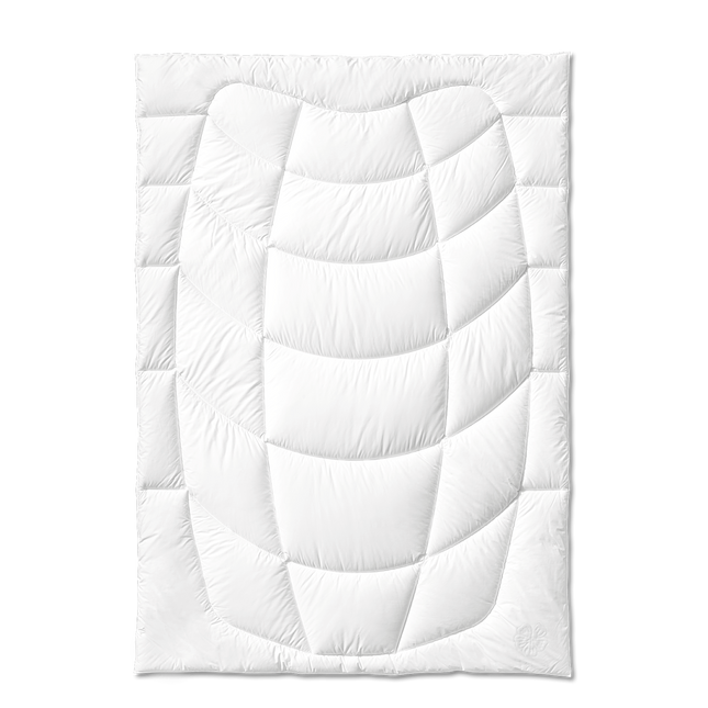 Kauffmann "Linen" Light Quilted Duvets