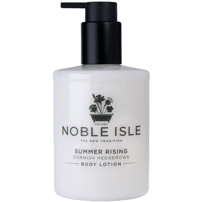 Noble Isle "Summer Rising" Body Lotion 250ml