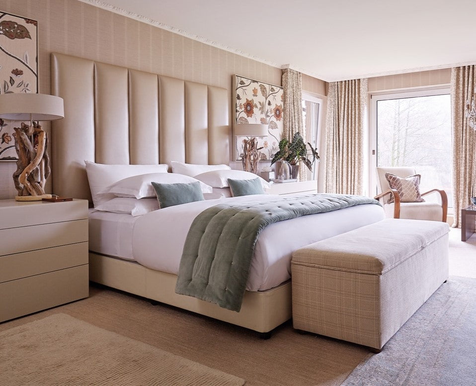 Linen Obsession is Leading the Way