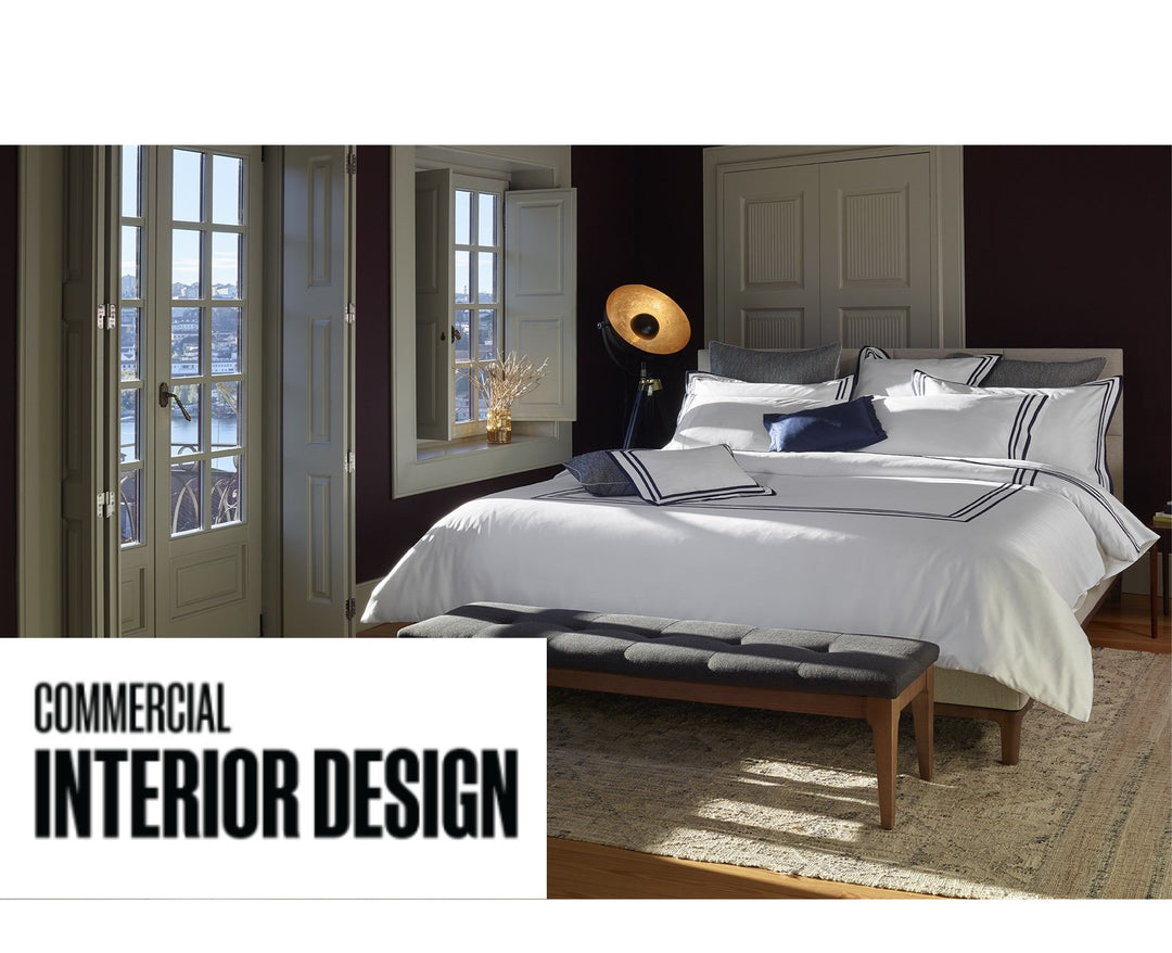 Linen Obsession - Residential Interior Designer Projects