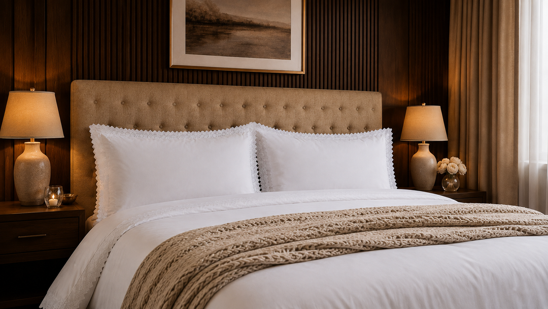 Frequently Asked Questions regarding your bedding
