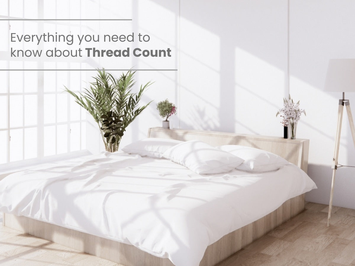 What Thread Count Should You Buy?