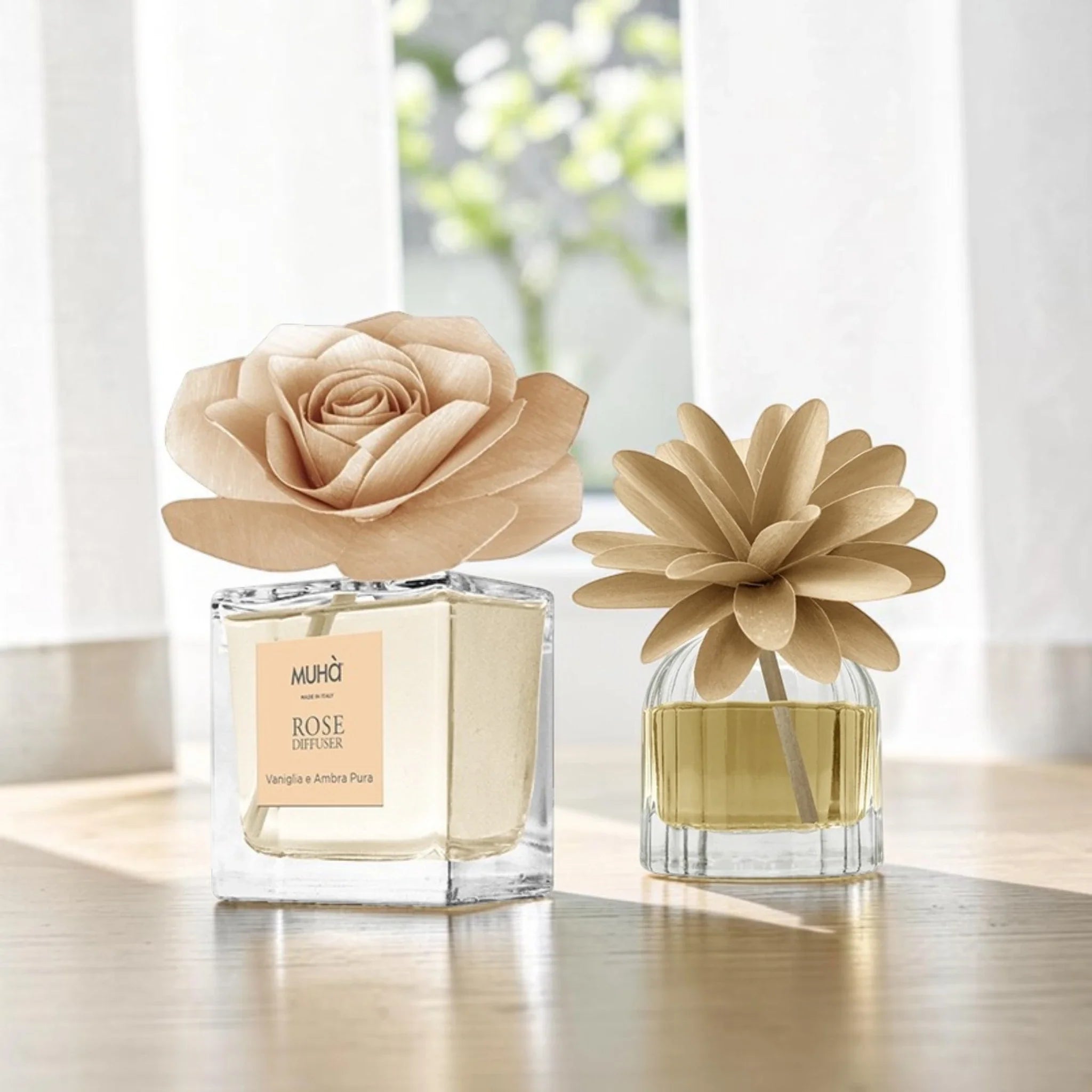 Home Fragrance