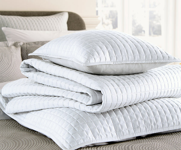 Bedspreads Linen Obsession