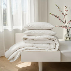 Filled Bedding