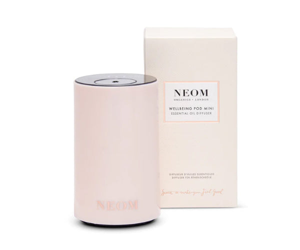 Neom Diffusers Linen Obsession