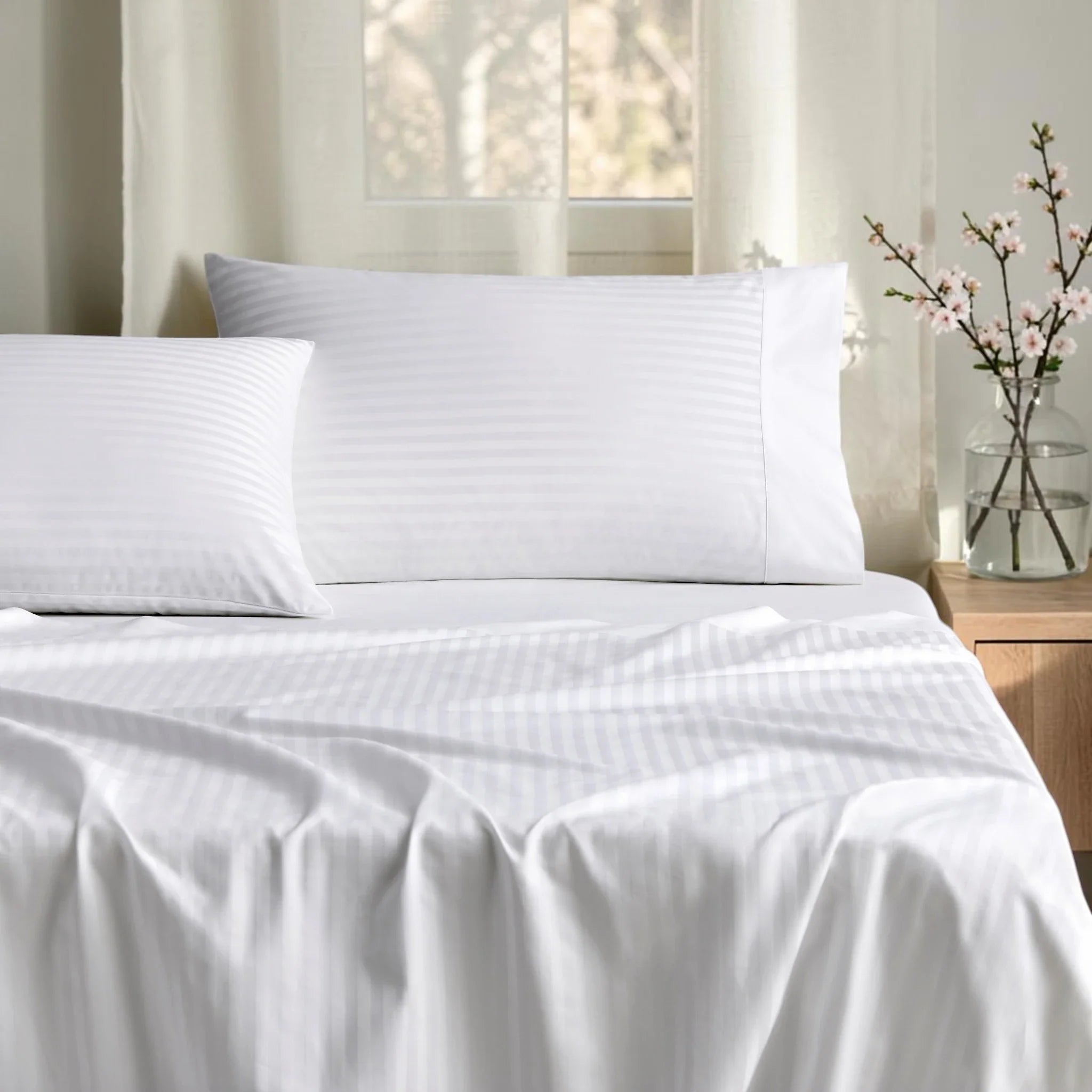 Bed Linen