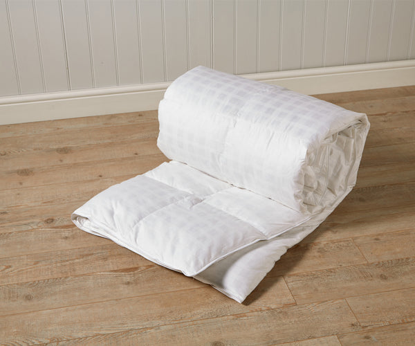 Feather & Down Duvets Linen Obsession