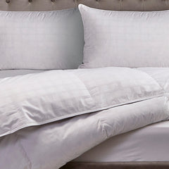 Feather and Down Duvets and pillows, goose or duck