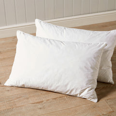 Feather & Down Pillows