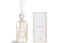 Culti "Aramara" White Label Diffuser (250ml-1000ml)