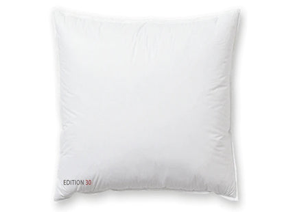 Kauffmann "Edition 30" Goose Feather & Down Square Pillow 65 x 65cm